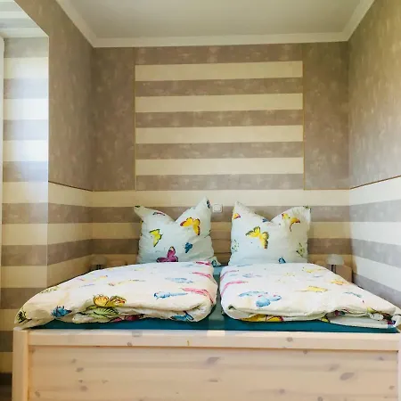 Apartment In Stadtvilla Andrea Tönning Zewnętrze zdjęcie
